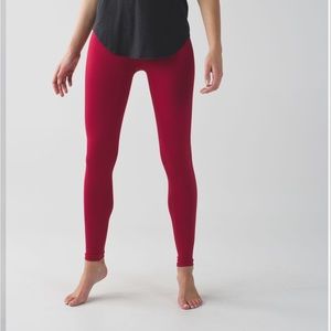 Lululemon Zone In Pant